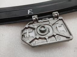 LAMBORGHINI Lamborghini Huracan Right Front Door Winder 4T0837398C Window Regulator Front Right — thumbnail 6