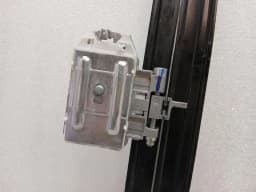 LAMBORGHINI Lamborghini Huracan Right Front Door Winder 4T0837398C Window Regulator Front Right — thumbnail 4