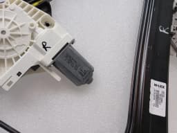 LAMBORGHINI Lamborghini Huracan Right Front Door Winder 4T0837398C Window Regulator Front Right — thumbnail 8