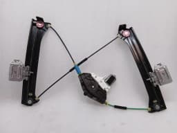 LAMBORGHINI Lamborghini Huracan Right Front Door Winder 4T0837398C Window Regulator Front Right — thumbnail 9