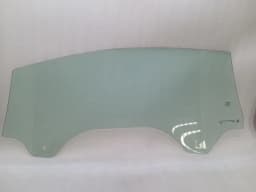 LAMBORGHINI Lamborghini Huracan right front door glass 4T8845282 door window right coupe — thumbnail 3