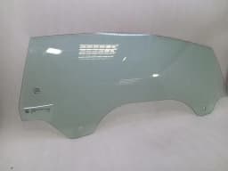 LAMBORGHINI Lamborghini Huracan right front door glass 4T8845282 door window right coupe — thumbnail 2