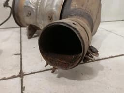 PORSCHE Porsche 911 992 Catalytic Converter Kit 992254400JX Catalytic Converter Kit — thumbnail 4