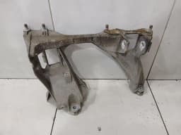 PORSCHE Porsche Cayman 718 subframe rear 98133115106 axle frame rear axle — thumbnail 7