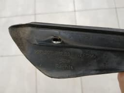 PORSCHE Porsche 911 996 Body Moulding 99653748208 Right Bar — thumbnail 4