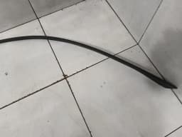 PORSCHE Porsche 911 996 Body Moulding 99653748208 Right Bar — thumbnail 10