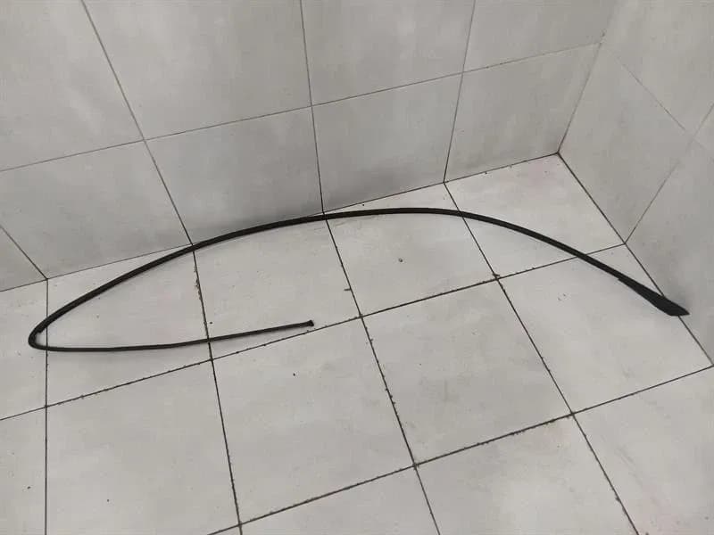 PORSCHE Porsche 911 996 Body Moulding 99653748208 Right Bar