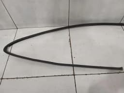 PORSCHE Porsche 911 996 Body Moulding 99653748208 Right Bar — thumbnail 2
