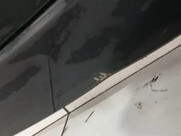 PORSCHE Porsche Panamera 970 Boot Lid 97051201107 Tailgate — thumbnail 6