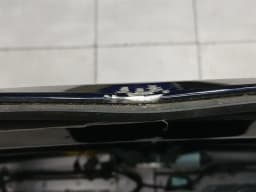PORSCHE Porsche Panamera 970 Boot Lid 97051201107 Tailgate — thumbnail 8