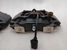 PORSCHE Porsche Cayman 718 brake caliper 982615424D brake caliper rear set — thumbnail 9