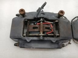 PORSCHE Porsche Cayman 718 brake caliper 982615424D brake caliper rear set — thumbnail 5