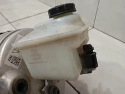 PORSCHE PORSCHE 911 991 Brake Servo 99135502532 Bremskraftvers — thumbnail 6
