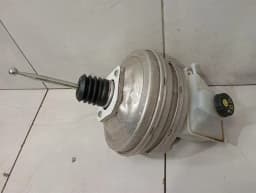 PORSCHE PORSCHE 911 991 Brake Servo 99135502532 Bremskraftvers — thumbnail 10