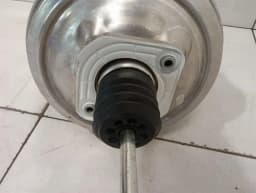 PORSCHE PORSCHE 911 991 Brake Servo 99135502532 Bremskraftvers — thumbnail 7