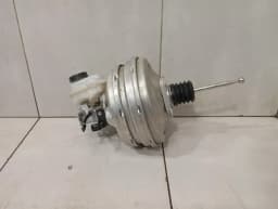 PORSCHE PORSCHE 911 991 Brake Servo 99135502532 Bremskraftvers — thumbnail 1