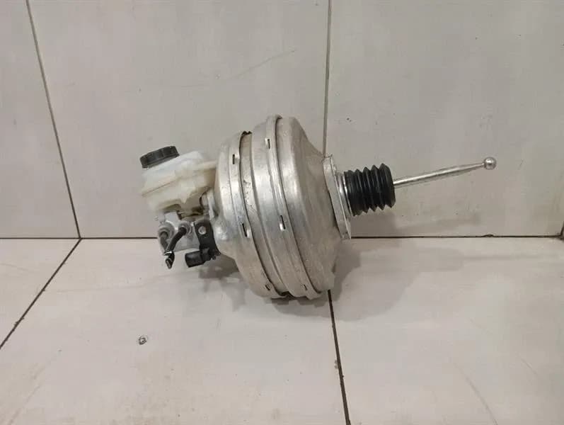 PORSCHE PORSCHE 911 991 Brake Servo 99135502532 Bremskraftvers