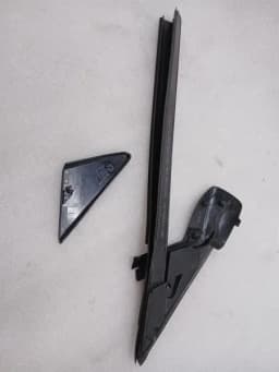 PORSCHE Porsche Cayman 718 GT4RS Body Moulding 99153708501 Left Bar — thumbnail 9