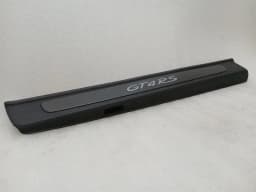 PORSCHE Porsche Cayman 718 GT4RS Door Sill 981504982561 GT4RS CARBON Door Sill Trim — thumbnail 9