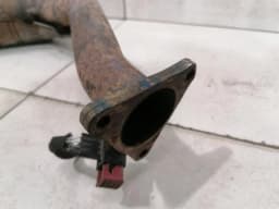 PORSCHE Porsche Boxster 986 Catalytic Converter Kit 99611302407 Catalytic Converter Kit — thumbnail 7