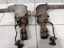 PORSCHE Porsche Boxster 986 Catalytic Converter Kit 99611302407 Catalytic Converter Kit — thumbnail 9