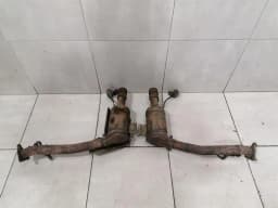 PORSCHE Porsche Boxster 986 Catalytic Converter Kit 99611302407 Catalytic Converter Kit — thumbnail 10