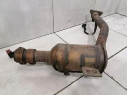 PORSCHE Porsche Boxster 986 Catalytic Converter Kit 99611302407 Catalytic Converter Kit — thumbnail 6