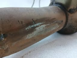 PORSCHE Porsche Panamera 970 Catalytic Converter Kit 970113349LX Catalytic Converter Kit — thumbnail 8