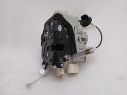 PORSCHE Porsche Cayman 718 GT4RS Door Lock 9A783721505 LEFT LHD Door Lock — thumbnail 1