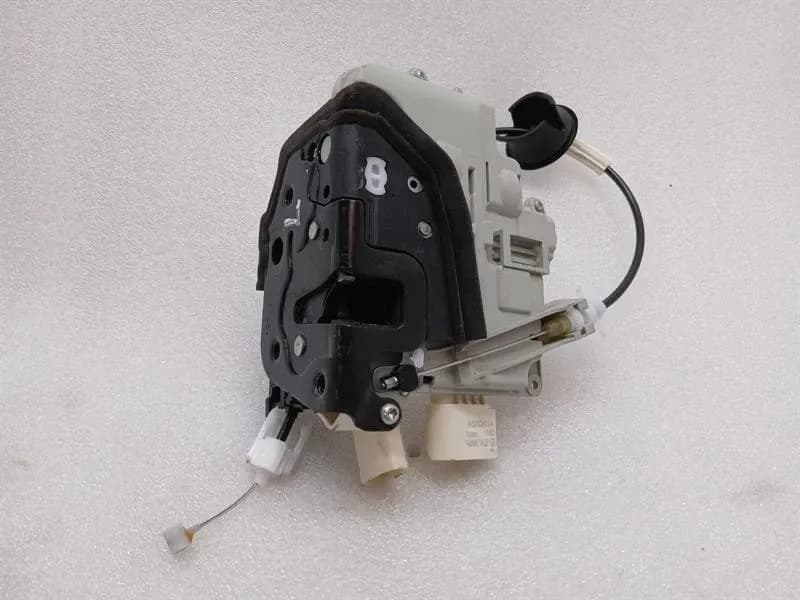 PORSCHE Porsche Cayman 718 GT4RS Door Lock 9A783721505 LEFT LHD Door Lock