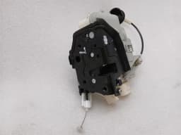 PORSCHE Porsche Cayman 718 GT4RS Door Lock 9A783721505 LEFT LHD Door Lock — thumbnail 2