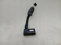 PORSCHE Porsche Cayman 718 GT4RS electronic module 8w0035504b Japan great system transmitter — thumbnail 4