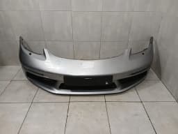 PORSCHE Porsche Cayman 718 Front Bumper 982807221 Front Bumper COMPLETE — thumbnail 1