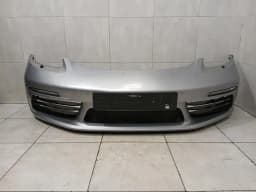 PORSCHE Porsche Cayman 718 Front Bumper 982807221 Front Bumper COMPLETE — thumbnail 2