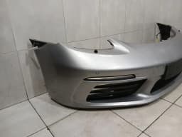 PORSCHE Porsche Cayman 718 Front Bumper 982807221 Front Bumper COMPLETE — thumbnail 3