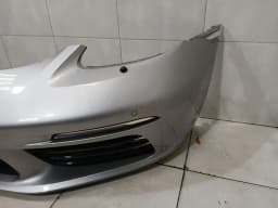 PORSCHE Porsche Cayman 718 Front Bumper 982807221 Front Bumper COMPLETE — thumbnail 6