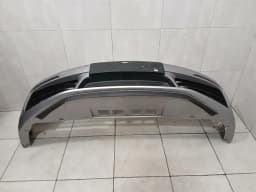 PORSCHE Porsche Cayman 718 Front Bumper 982807221 Front Bumper COMPLETE — thumbnail 9