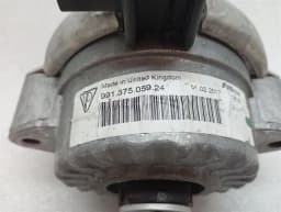 PORSCHE Porsche 911 991 engine mount 99137505924 engine mount padm — thumbnail 10