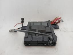 PORSCHE Porsche Panamera 970 Fuse Box 97061030101 Fuse Box — thumbnail 1