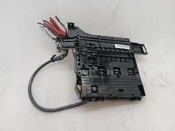 PORSCHE Porsche Panamera 970 Fuse Box 97061030101 Fuse Box — thumbnail 6