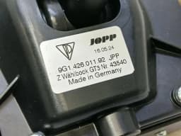 PORSCHE Porsche Cayman 718 GT4RS Gear Selector 9G142601192 Gear Shift Linkage — thumbnail 4