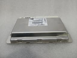 PORSCHE Porsche Boxster Spyder 718 electronic module 99161845057 pasm control unit — thumbnail 5