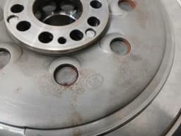 PORSCHE Porsche Cayman 718 Flywheel 982105264 Flywheel — thumbnail 5