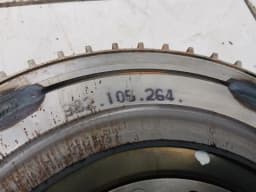 PORSCHE Porsche Cayman 718 Flywheel 982105264 Flywheel — thumbnail 8