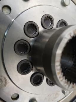 PORSCHE Porsche Cayman 718 Flywheel 982105264 Flywheel — thumbnail 9