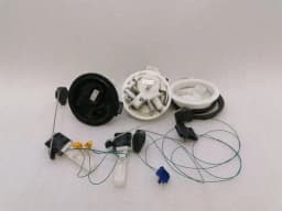 PORSCHE Porsche Panamera 970 Fuel Pump Electric 97020142400 Fuel Pump — thumbnail 7
