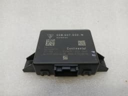 PORSCHE Porsche Boxster Spyder 718 electronic module 95b907530n gateway control unit — thumbnail 1