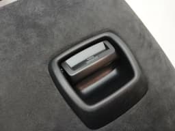 PORSCHE Porsche Boxster Spyder 718 Glovebox 99155225307 RHD ALCANTARA Glove Box — thumbnail 3