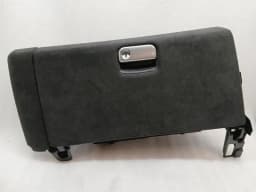 PORSCHE Porsche Boxster Spyder 718 Glovebox 99155225307 RHD ALCANTARA Glove Box — thumbnail 7
