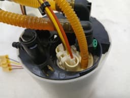 PORSCHE PORSCHE 911 991 Fuel Pump Electric 99162014500 Kraftstoffpump — thumbnail 8